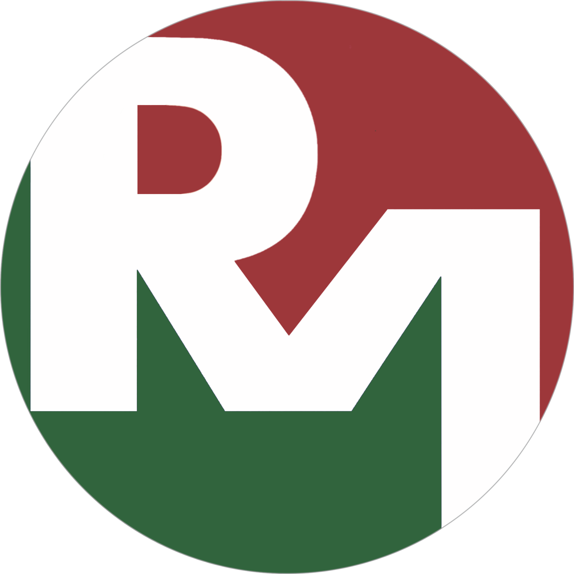 Romain Mercier TP Logo